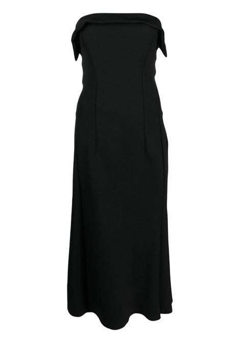 midi dress PHILOSOPHY di LORENZO SERAFINI | Dress | A044557260555